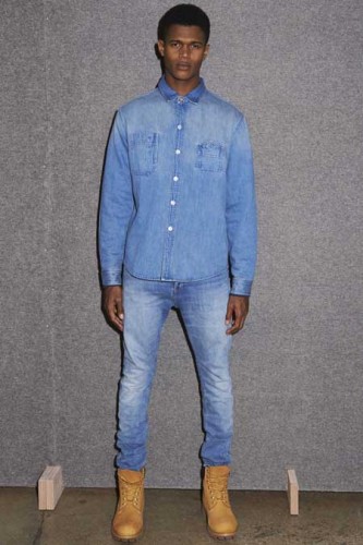 Kanye_APC_5-333x500 Kanye West Unveils New A.P.C. Collection  