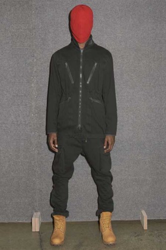 Kanye_APC_6-333x500 Kanye West Unveils New A.P.C. Collection  