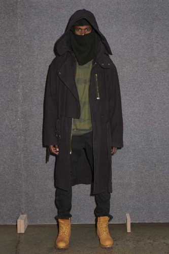 Kanye_APC_8-333x500 Kanye West Unveils New A.P.C. Collection  