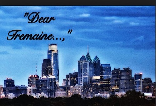 Marsha Ambrosius – Dear Tremaine