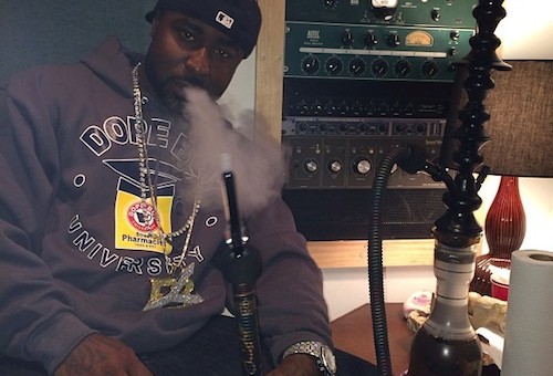 Young Buck – Fuck You (Remix)
