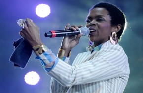 Lauryn Hill Narrates “Concerning Violence” Documentary