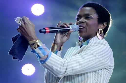 Lauryn Hill Narrates “Concerning Violence” Documentary