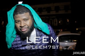 Leem “It’s More 2 Da Story” Blog