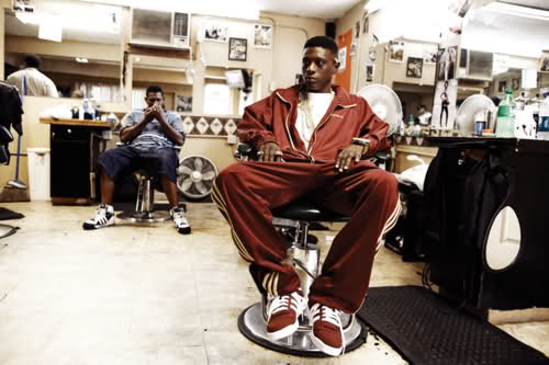 Lil Boosie – Show The World Ft. Webbie