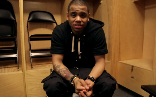 Mack Wilds talks his Grammy Nomination,Favorite Sneakers & More with KickRocs (Video)