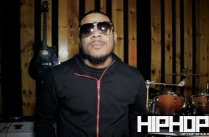 HHS1987 Exclusive Interview with Mcveigh featuring Omelly of Dream Chasers (Video)