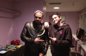 Nas Talks Sneaker Boutique Business With Paul Rodriguez