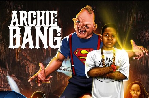 Archie Bang x Troy Ave – Hey Luv (Remix)