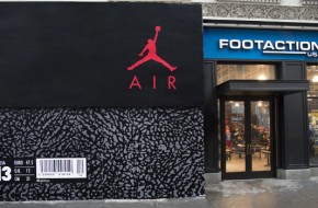 NYC To Be Home Of First Official Air Jordan Store