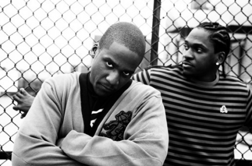 No Malice Puts An End To Clipse Reunion Rumors
