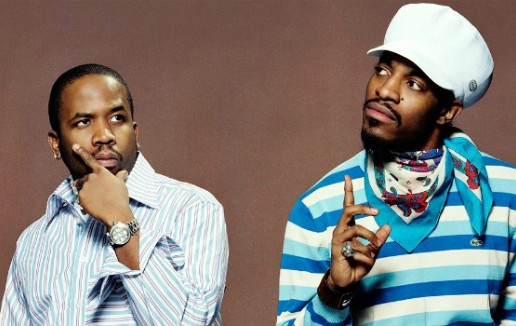 Big Boi Says OutKast Reunion Is “For The Fans”