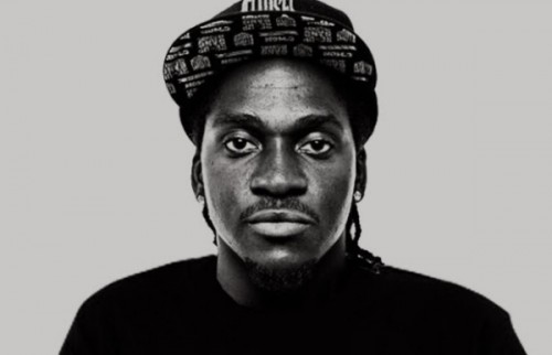 Pusha_T-500x322 Pusha T In The Studio With Scott Storch (Video)  