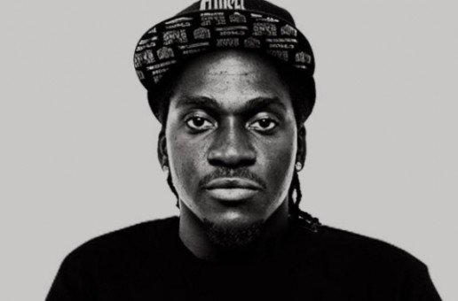 Pusha T In The Studio With Scott Storch (Video)