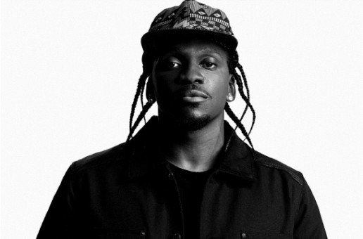 Pusha T Addresses Clipse Reunion & Working With The Neptunes