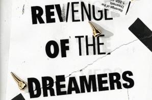 J.Cole & Dreamville – Revenge Of The Dreamers (Mixtape)