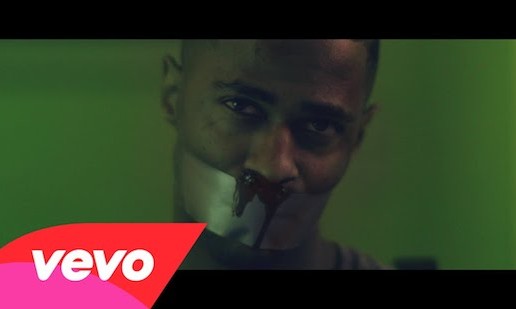 Big Sean & Miguel – Ashley (Video)
