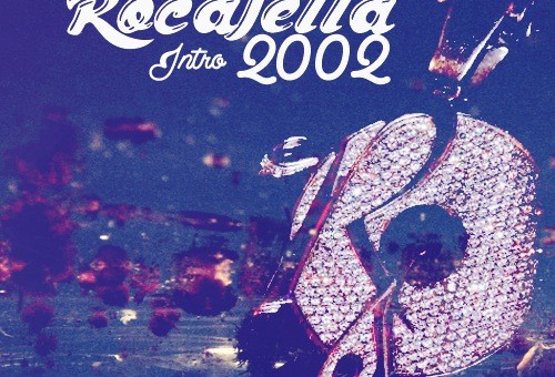 Rickie Jacobs – Rocafella Intro 2002