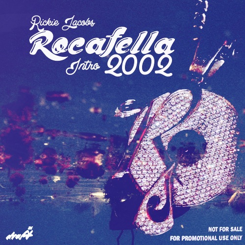 Rocafella Rickie Jacobs – Rocafella Intro 2002  