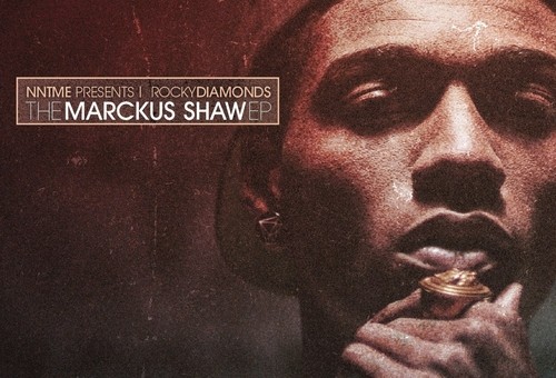 Rocky Diamonds – The Marckus Shaw (EP)