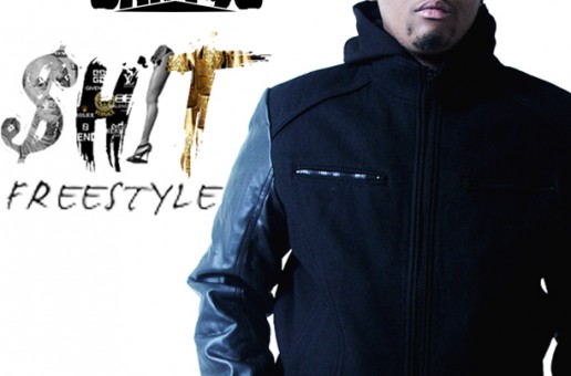 Santos – Shit Freestyle x Never Surrender Freestyle