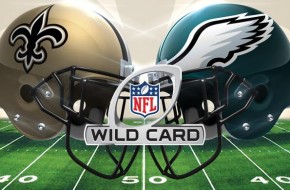 NFL Wildcard Weekend: New Orleans Saints vs. Philadelphia Eagles (Predictions)
