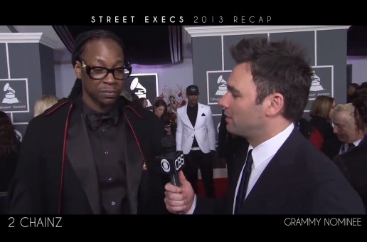 Street Execs 2013 Recap (Video)