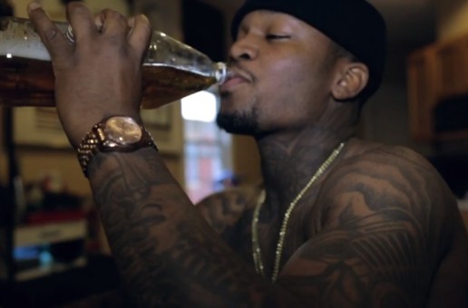 Nas The Cook – Coming In Hot (Video)
