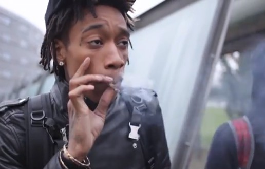 Wiz Khalifa – DayToday: Europe Part 3 Finale (Vlog)