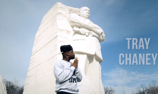 Tray Chaney – Dedicated Father (Video)