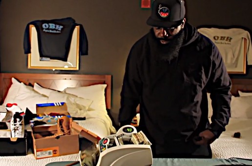 Dark Lo – Times Changed (Official Video)