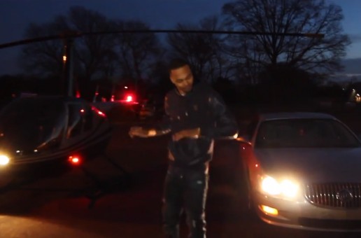 Uptown Byrd – Have Mercy (Official Video)