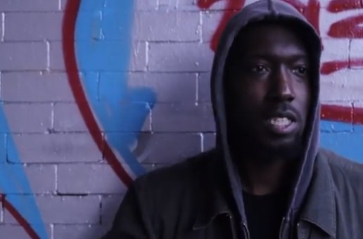 Khemist x Aktive – I Rap Bitch (Vlog)