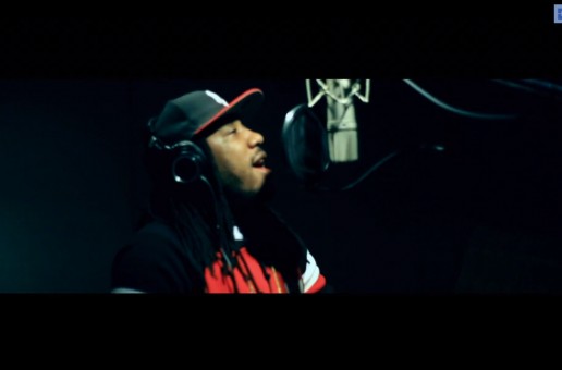 Frenchie x DDash – Join This Mission (In Studio) (Video)
