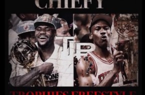 Chiefy – Trophies Freestyle