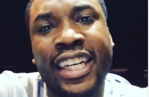Meek Mill Previews New Song ‘Call It A Night’ (Video)