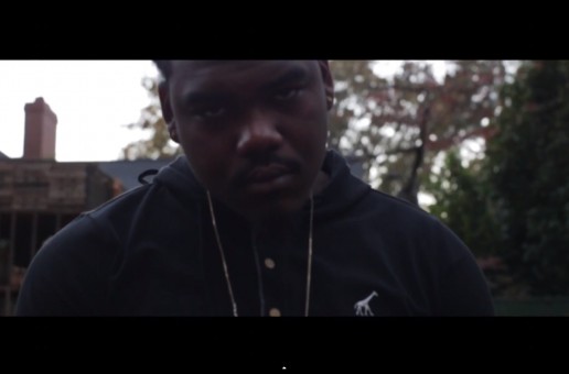 Zuse – Red (Video) (NSFW)