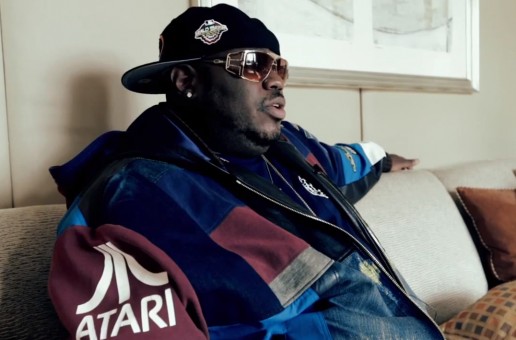 WorldStar Q Talks WSHH Future Plans, His Story & more (Video)