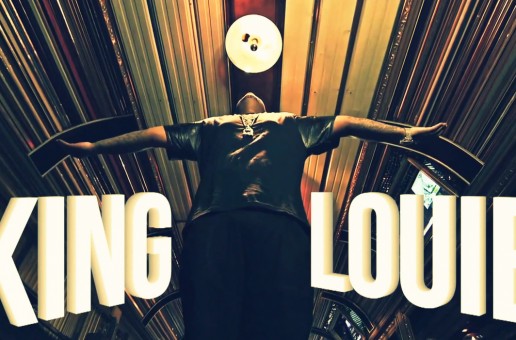 King Louie – Drilluminati 2 (Video)