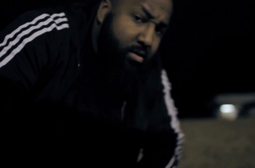Sean Falyon – All The Paper (Video)