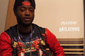 Cyssero Talks Cassidy “Philly Anthem” Featuring Everybody & more (Video)
