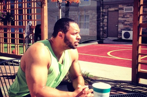 Joell Ortiz – Nosetalgia Freestyle
