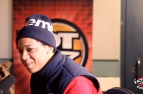 Lil Bibby Talks Free Crack, His Subject Matter, Violence In Chicago & More W/ Hot 97 (Video)