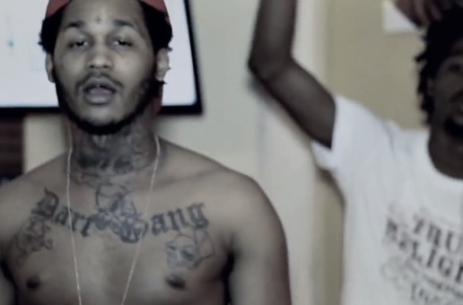 Fredo Santana – Ova Here (Video)