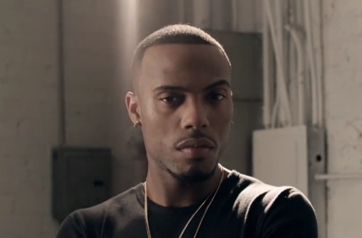 B.o.B. – John Doe Ft. Priscilla (Video)