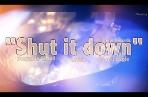 BFR – Shut It Down (Video)