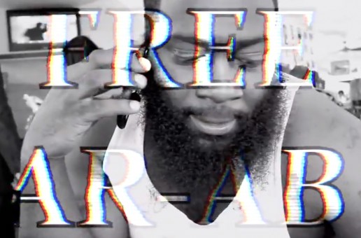 Dark Lo x Ar-Ab – The Realest (Official Video)