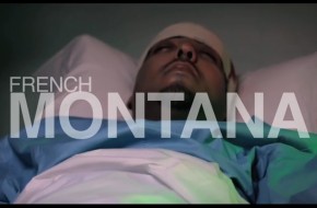 French Montana – Paranoid Ft. Johnny May Cash (Official Video)