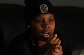 Why Rap? Lean Bean