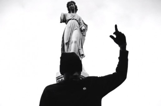 Pusha Feek – Angels Freestyle (Video)
